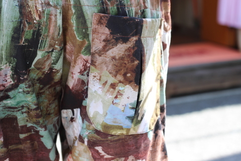 「norbit」 快適な \"ALOHA SHORTS\" ご紹介_f0191324_07514637.jpg