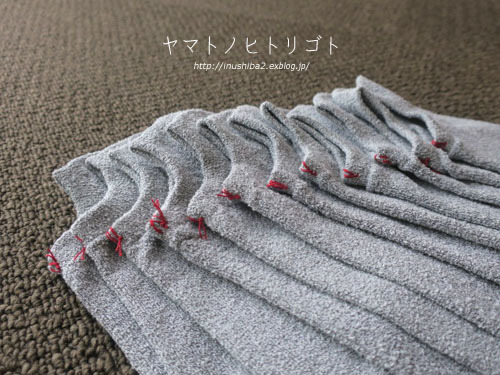 Tシャツに穴・・・_e0394031_06112101.jpg