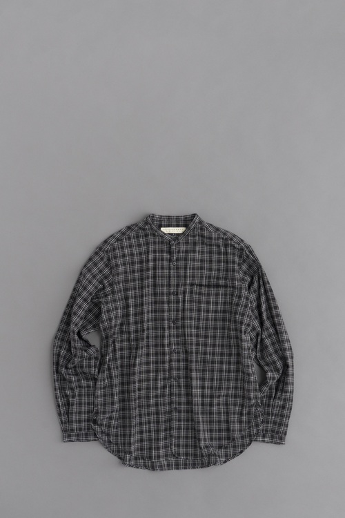 STYLE CRAFT WARDROBE SHIRTS #2 (B.K CHECK)_d0120442_14154124.jpg