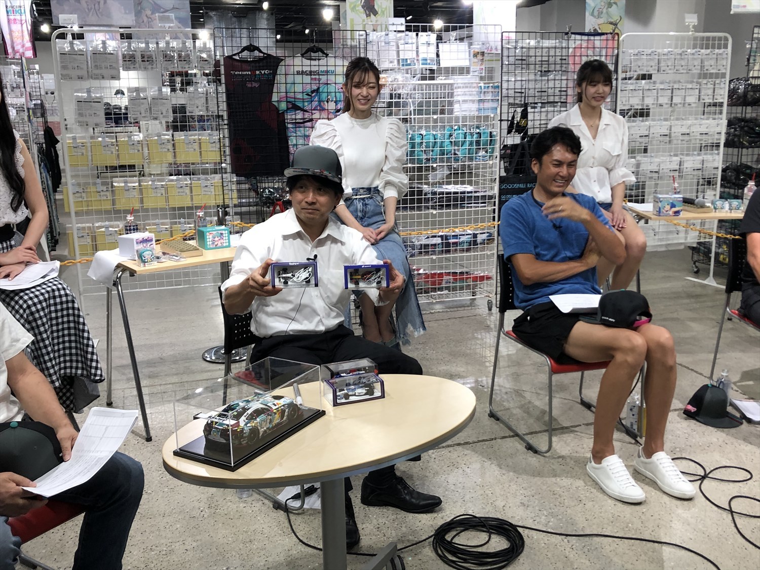 チャリティーオークション_e0379343_17005595.jpg