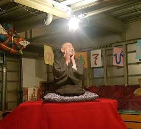 春のつどい_b0224770_07340721.jpg