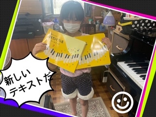 生徒さんアラカルト☆_e0040673_10004986.jpg