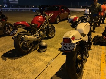 ナイクル7月_c0404676_14153357.jpg