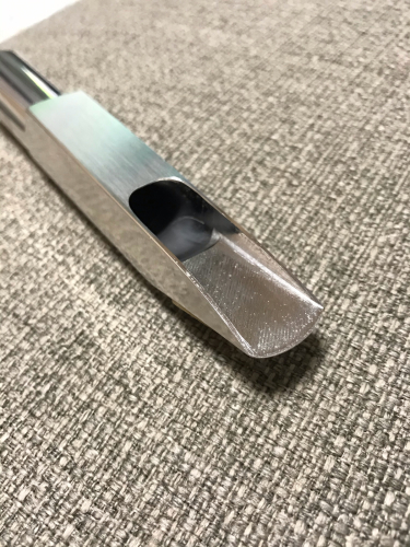 SERICバリトンサックスマウスピース : 柏谷淳のBlog SERICバリトンサックスマウスピース : 柏谷淳のBlog