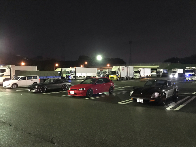 私的ブログ…休み前のナイツー^_^…編。_d0132688_20064879.jpg