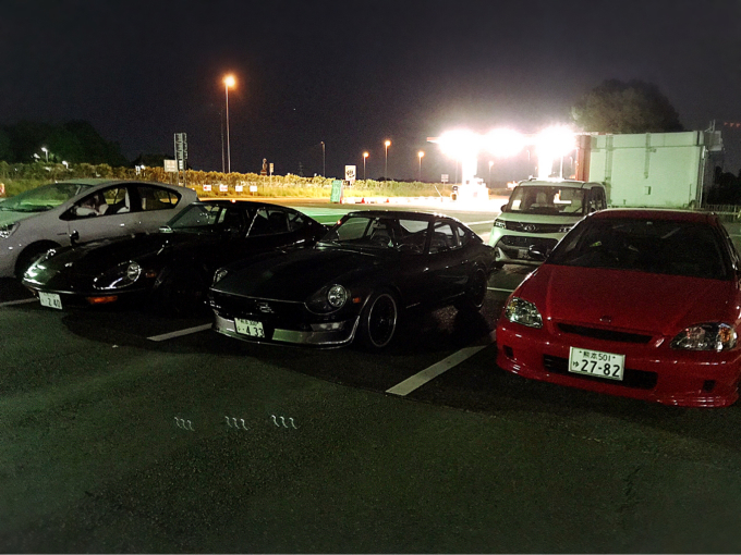 私的ブログ…休み前のナイツー^_^…編。_d0132688_20070651.jpg