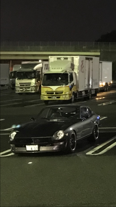 私的ブログ…休み前のナイツー^_^…編。_d0132688_20075151.jpg