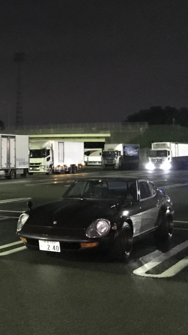 私的ブログ…休み前のナイツー^_^…編。_d0132688_20075259.jpg