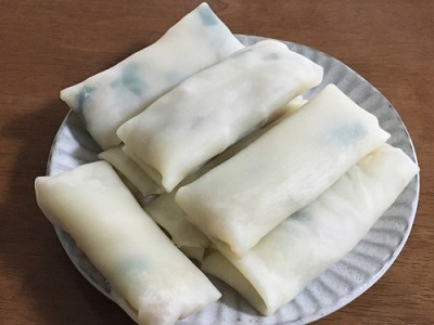 父の日のとうもろこしご飯と今朝のサンドイッチ_f0231189_18144337.jpg