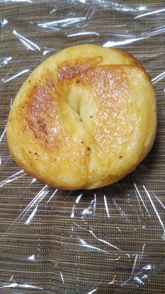 ヤミースイーツ 塩バター_f0076001_22575305.jpg
