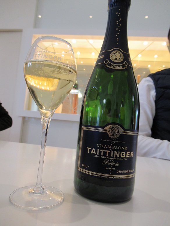 Taittinger 訪問 ♪ (ランス)_c0212604_18461060.jpg
