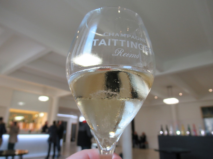 Taittinger 訪問 ♪ (ランス)_c0212604_1849196.jpg