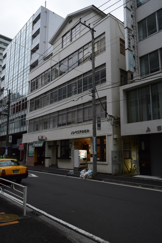 横浜市中区山下町のインペリアルビル(昭和モダン建築再訪)_f0142606_18030027.jpg