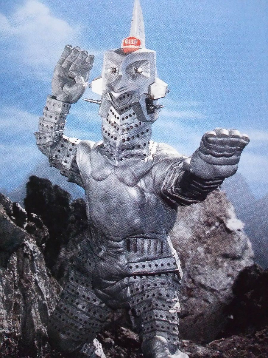 ウルトラセブンBlu-ray Box 北米仕様Disc3鑑賞Vol.2_b0042308_13552556.jpg
