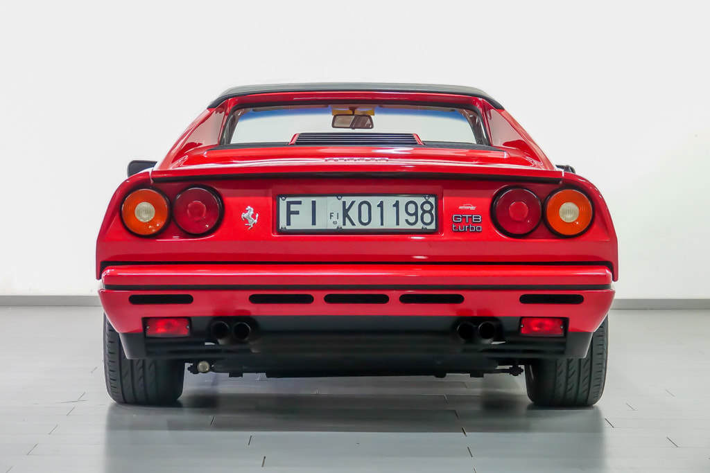 89y model Ferrari GTBturbo for sale_a0129711_10471716.jpg