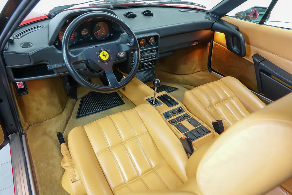 89y model Ferrari GTBturbo for sale_a0129711_10473185.jpg