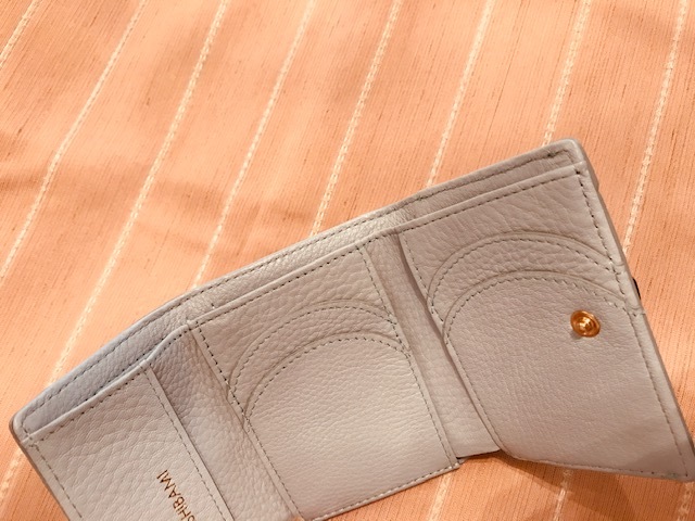 ☆ミニウォレット☆_a0143711_17181295.jpg