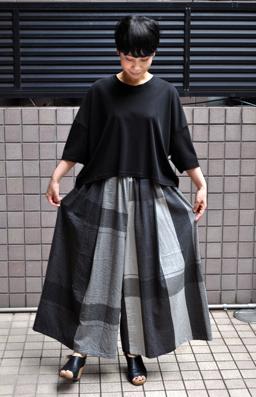 tamaki niimeより、オンリーワンボトムが入荷しております_d0193211_17203664.jpg