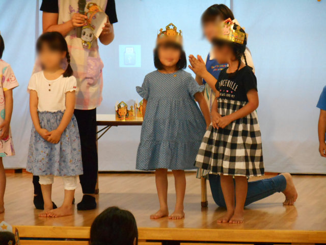 お誕生日会_e0148419_13392027.jpg