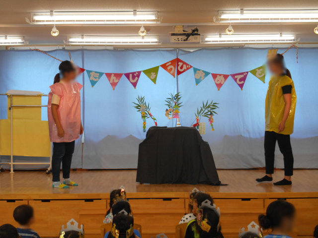 お誕生日会_e0148419_13442433.jpg