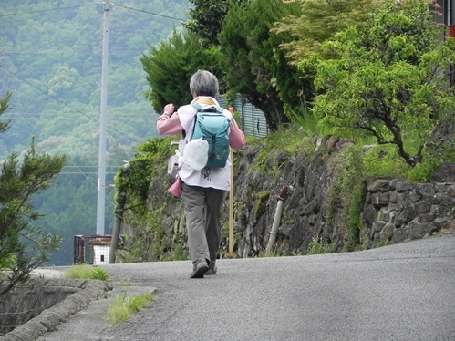 手打ちうどんのお接待 2016_f0213825_07453953.jpg