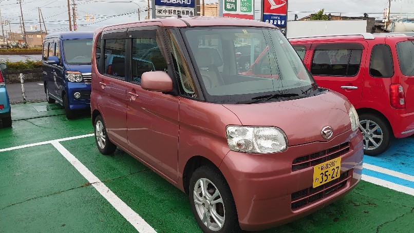 お客様により安心していただくために!_b0237229_18355226.jpg