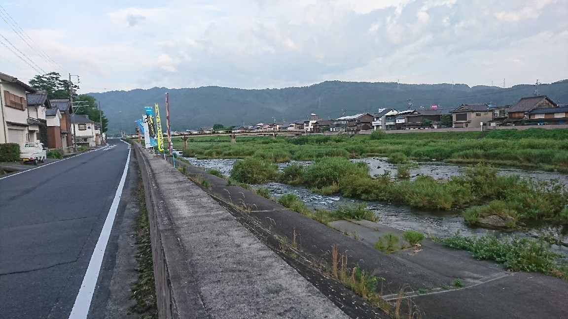 6月26日 河川情報。午..._c0266737_06253348.jpg