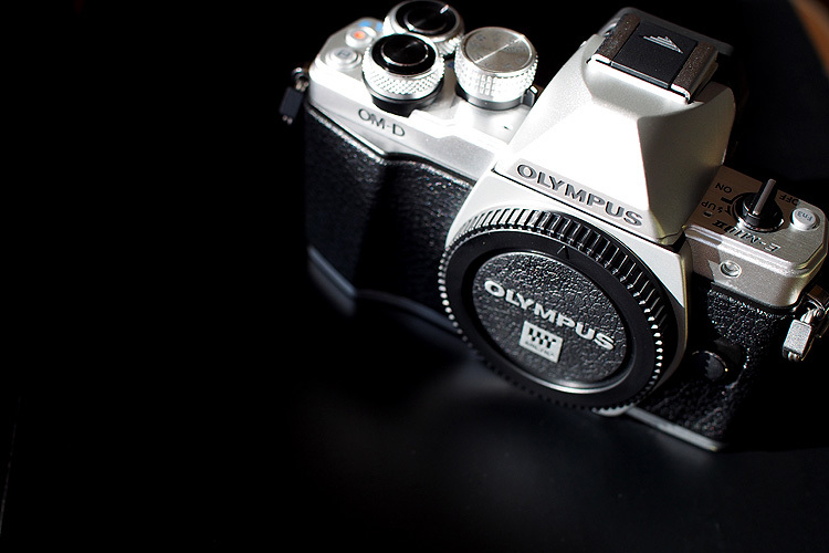 【カメラ事業売却】「OLYMPUS」ブランドネームは何処へいくのだろう・・_b0008655_09341830.jpg