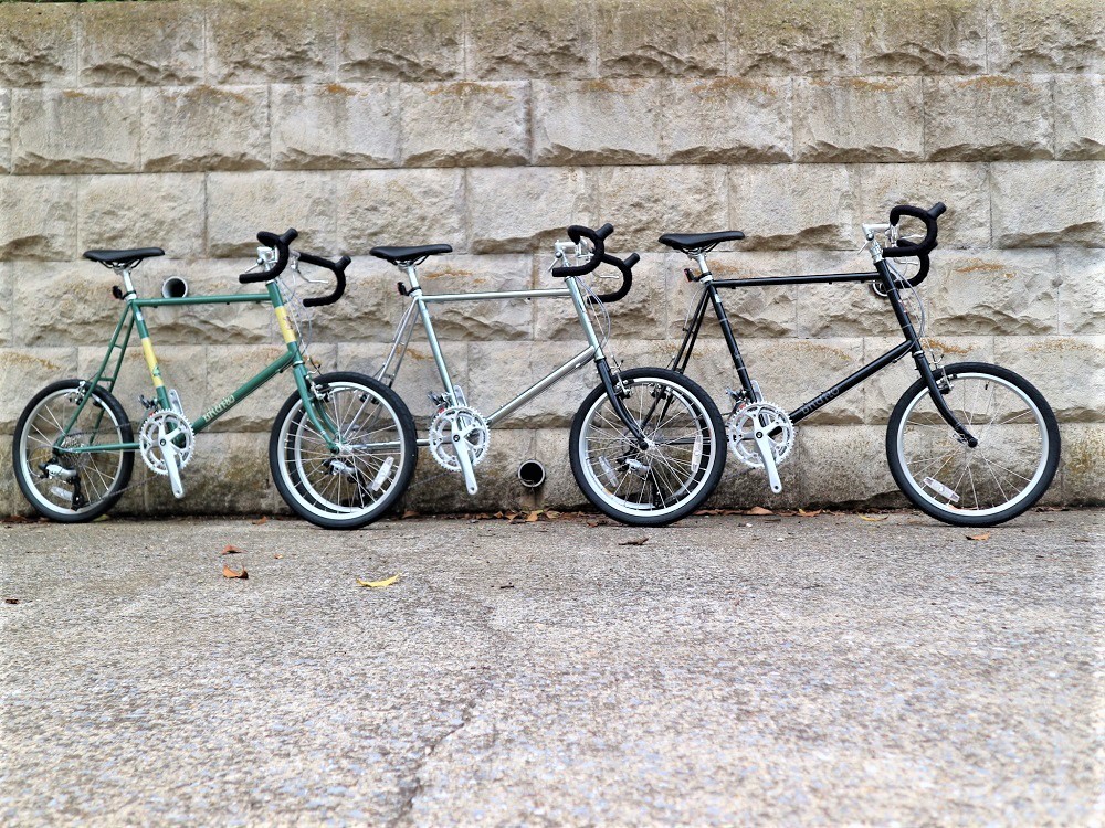 【2020 BRUNO MINIVELO ROAD DROP】入荷!!_e0188759_17232225.jpg