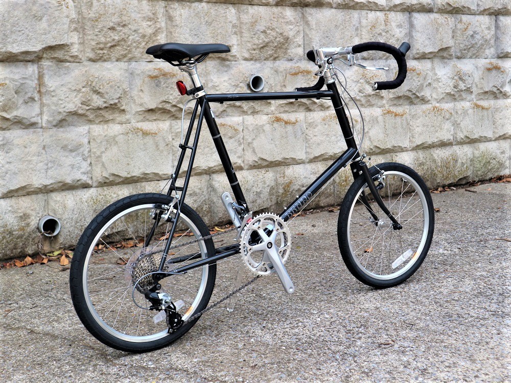 【2020 BRUNO MINIVELO ROAD DROP】入荷!!_e0188759_17232878.jpg