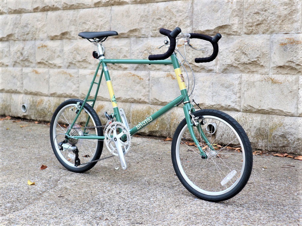 【2020 BRUNO MINIVELO ROAD DROP】入荷!!_e0188759_17233954.jpg