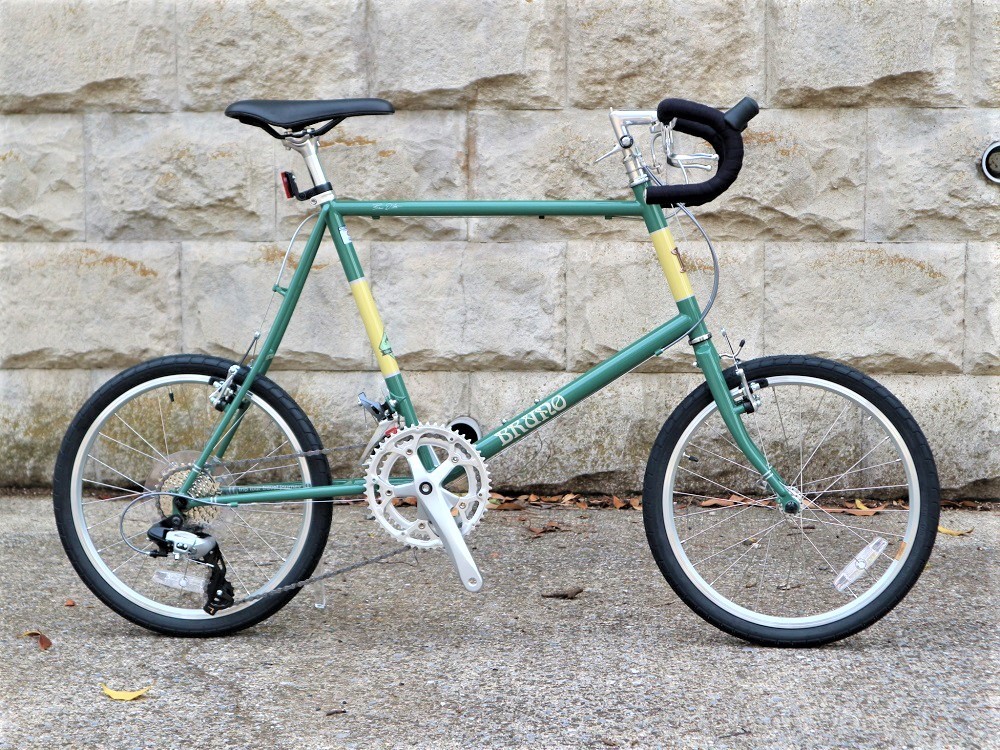 【2020 BRUNO MINIVELO ROAD DROP】入荷!!_e0188759_17234121.jpg
