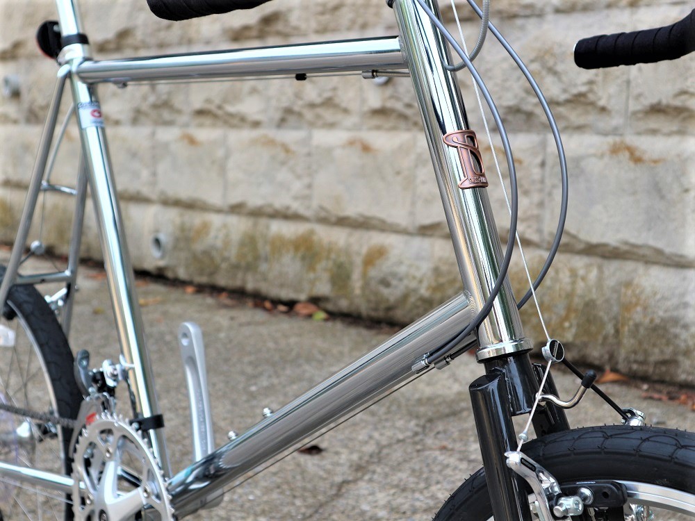 【2020 BRUNO MINIVELO ROAD DROP】入荷!!_e0188759_17234330.jpg