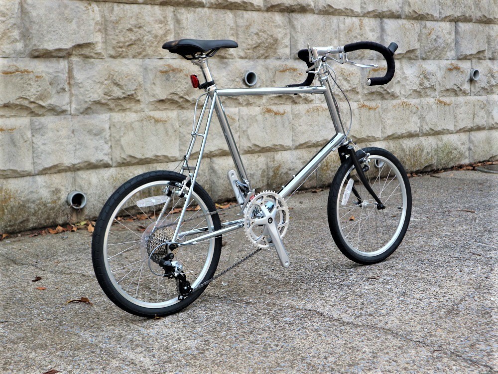 【2020 BRUNO MINIVELO ROAD DROP】入荷!!_e0188759_17234574.jpg