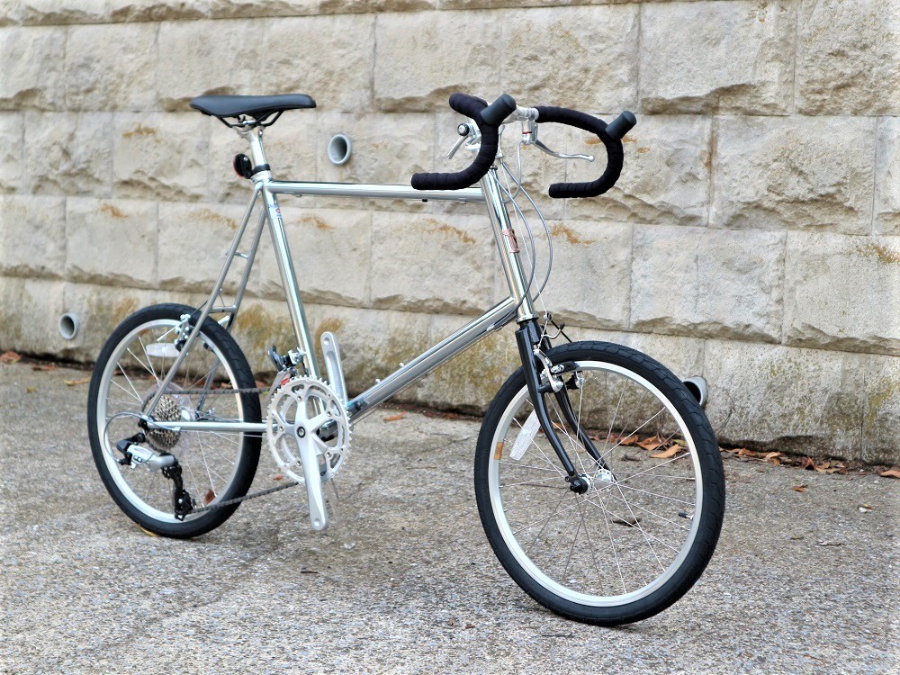 【2020 BRUNO MINIVELO ROAD DROP】入荷!!_e0188759_17234739.jpg