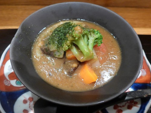 四谷三丁目「旬菜料理 山灯」へ行く。_f0232060_21153897.jpg