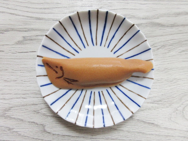 【恵那川上屋】太公望(たいこうぼう)_c0152767_20515220.jpg