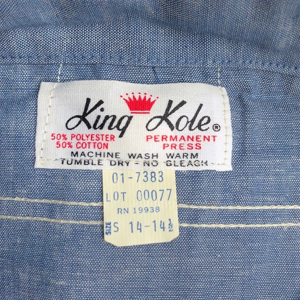 Tumble n Dry Junior Boys Denim Pants Rayn Sizes 10-16