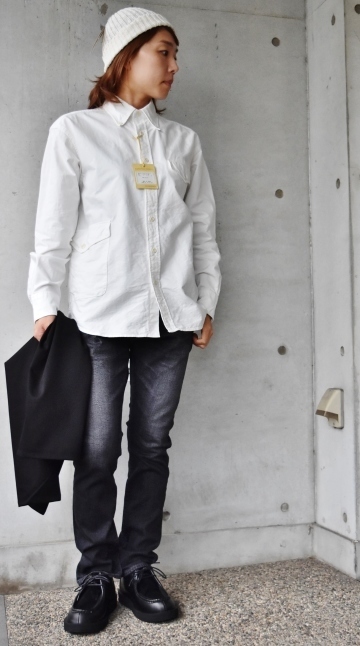 少し御安く!★? SUICOKE & MARIBU_d0152280_15032456.jpg