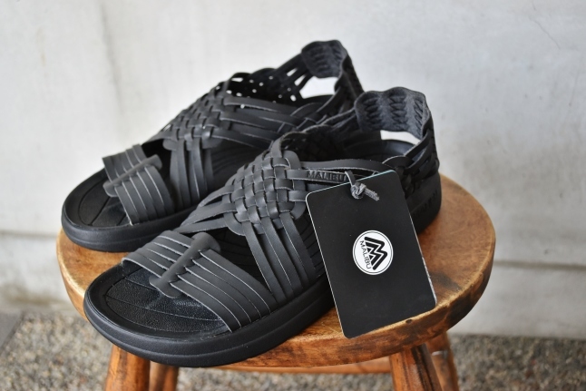 少し御安く!★? SUICOKE & MARIBU_d0152280_15040090.jpg