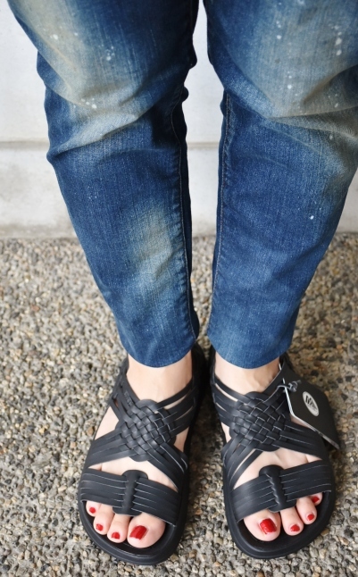 少し御安く!★? SUICOKE & MARIBU_d0152280_15063735.jpg
