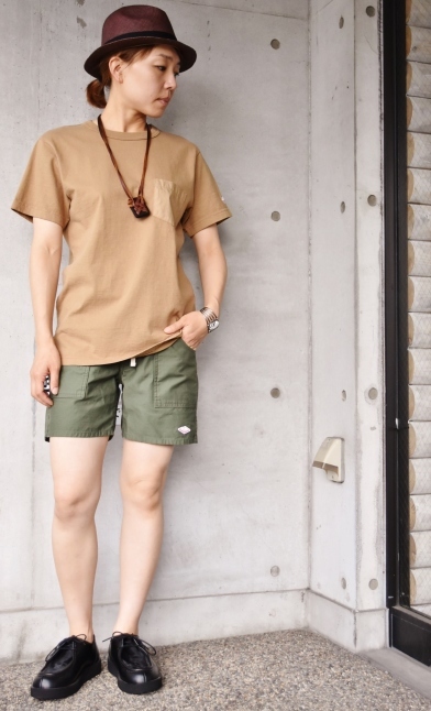 少し御安く!★? SUICOKE & MARIBU_d0152280_20525287.jpg