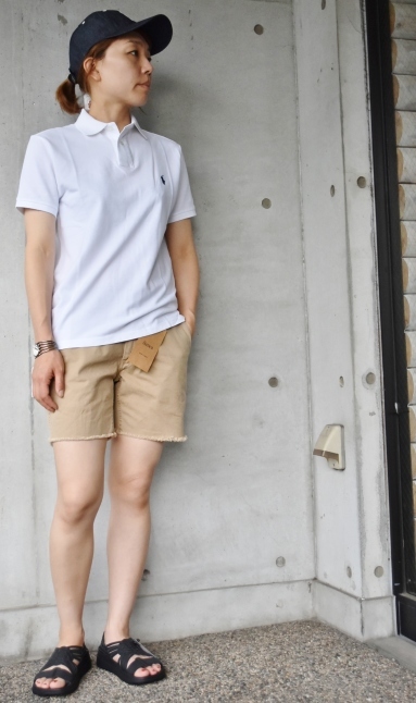 少し御安く!★? SUICOKE & MARIBU_d0152280_20554188.jpg