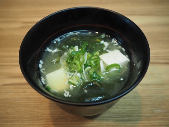 豚ロースのにんにくソテー_a0258686_07500991.jpg