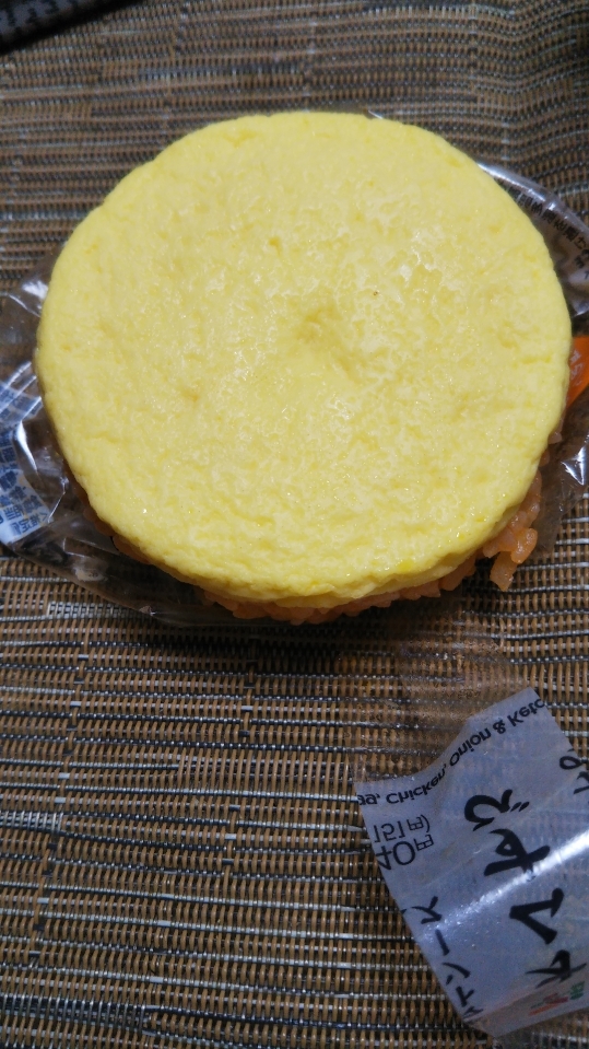 今週もセブンイレブンでおにぎり2個無料でゲット!_f0076001_23442454.jpg