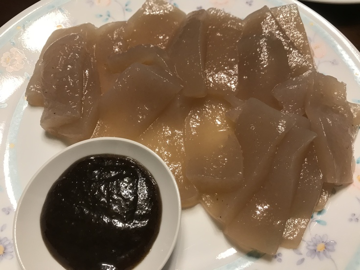 お刺身30%引き&安シャンパーニュ♪_c0212604_20584018.jpg