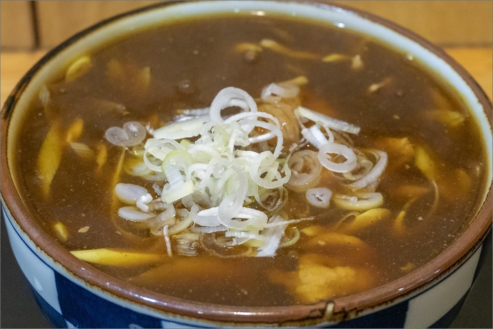 カレー南蛮フリーク。 東京Step3_16 6月27日(土) 6958_b0069507_22481079.jpg