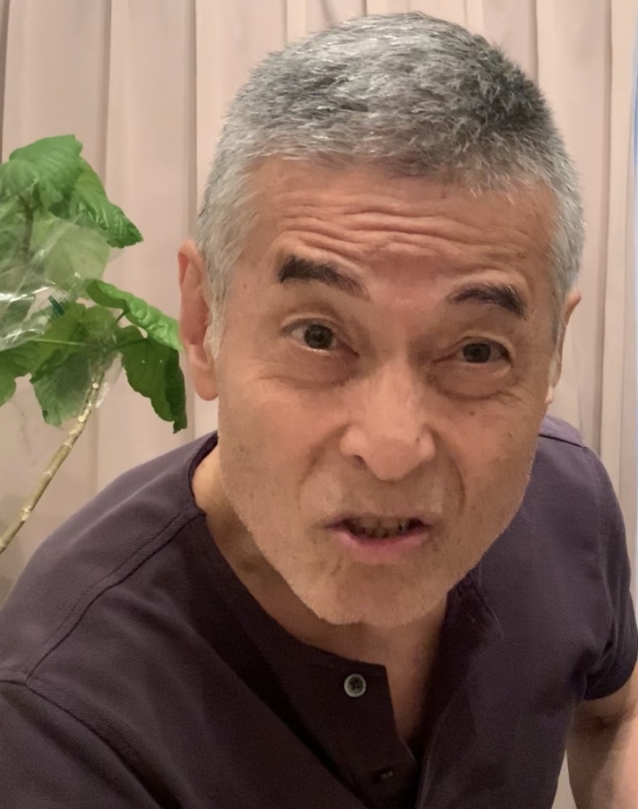 本日は山口嘉三さんの..._f0138311_19254668.jpg