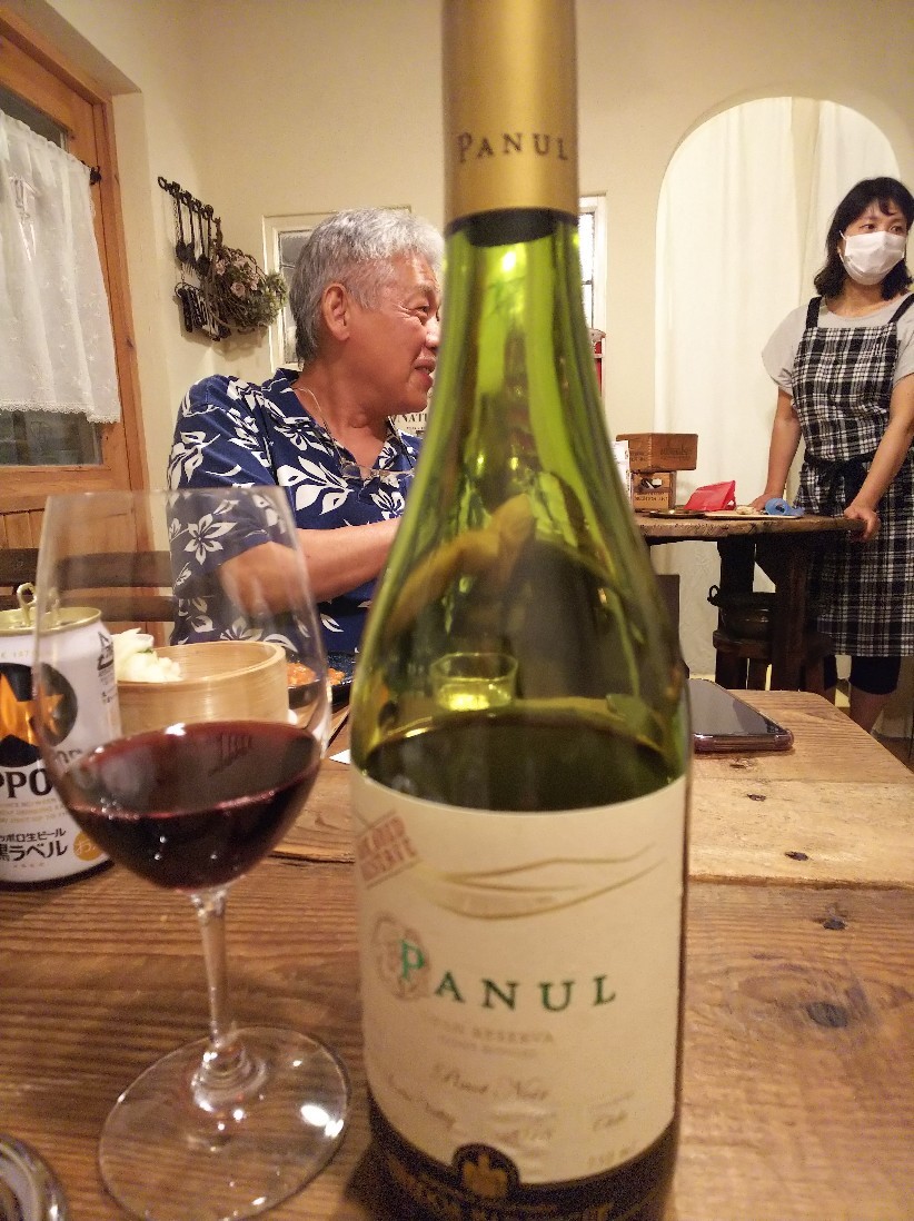 マートルカフェ_a0098418_01083979.jpg