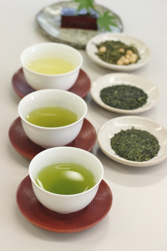 おいしい日本茶 6月_b0220318_22565875.jpg